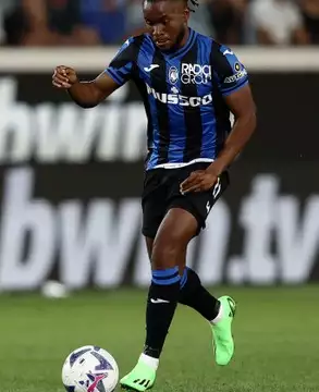 Lookman Ruled Out Of Atalanta Vs Fiorentina Clash With Injury Napoli Hope To Sign Lookman, Atalanta Demand €50m