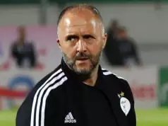 We Respect Super Eagles – Algeria Head Coach We Respect Super Eagles - Algeria Head Coach