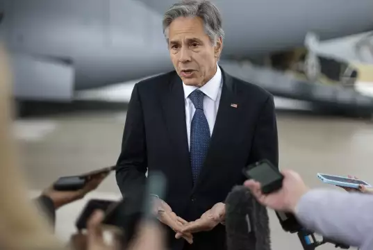 US Announces $457.5 Million In Additional Security Assistance For Ukraine US Announces $457.5 Million In Additional Security Assistance For Ukraine
