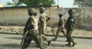Two Feared Dead As Gunmen Attack Army Checkpoint In Enugu