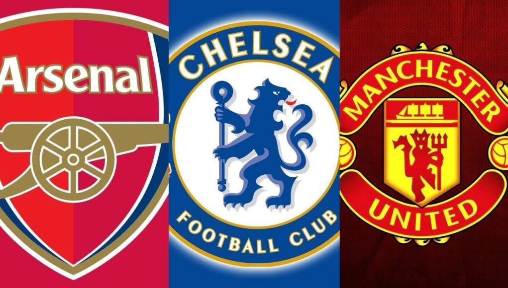 Arsenal, Chelsea, Man Utd EPL Weekend Matches Could Be Postponed As Police Meets Clubs