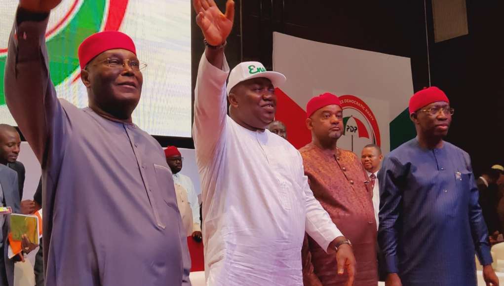Misguided Youths Behind Sit-At-Home In South-East – Atiku