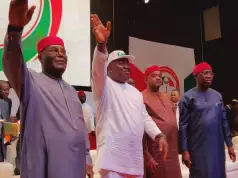 Misguided Youths Behind Sit-At-Home In South-East – Atiku Misguided Youths Behind Sit-At-Home In South-East – Atiku