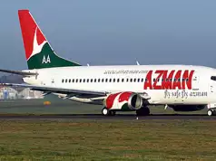 Why We Suspended Azman Air — Nigerian Civil Aviation Authority Why We Suspended Azman Air — Nigerian Civil Aviation Authority