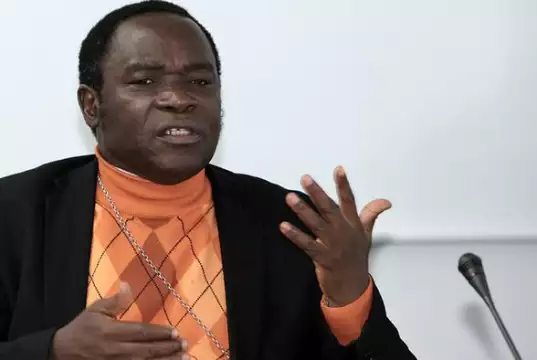 The President Nigeria Needs In 2023 – Bishop Kukah The President Nigeria Needs In 2023 – Bishop Kukah