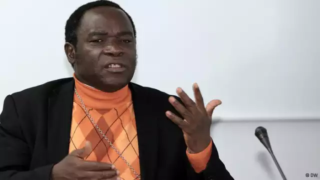 The President Nigeria Needs In 2023 – Bishop Kukah The President Nigeria Needs In 2023 – Bishop Kukah