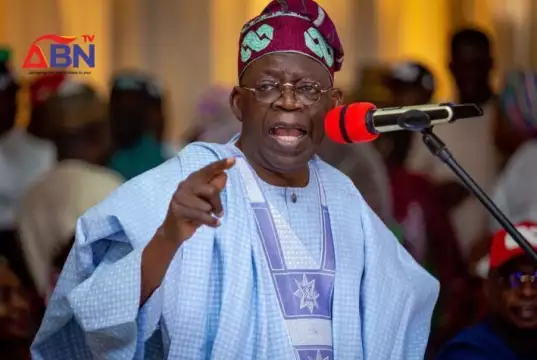 2023: Labour Party Chairman In Lagos Working For Tinubu, Peter Obi Movement Alleges 2023: Tinubu Will Revive Nigeria’s Power Sector, Says APC Chieftain
