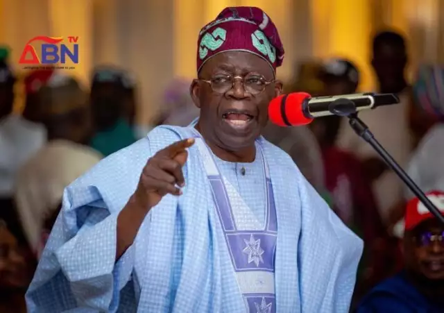 Tinubu Says He’s Not Worried By NOI Poll Which Puts Peter Obi Ahead Of Him 2023: Tinubu Will Revive Nigeria’s Power Sector, Says APC Chieftain
