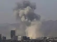 Bomb Explosion Kills Pro-Taliban Cleric, Scores In Afghanistan Mosque Bomb Explosion Kills Pro-Taliban Cleric, Scores In Afghanistan Mosque