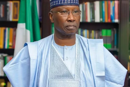 Rep. Ben Kalu Salutes SGF, Boss Mustapha At 66 Small Arms Becoming Weapons Of Mass Destruction In Nigeria – FG