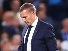 EPL: Leicester City Names Two Managers To Replace Brendan Rodgers EPL: Leicester City Identify Two Managers To Replace Brendan Rodgers