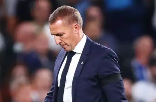 EPL: Leicester City Names Two Managers To Replace Brendan Rodgers EPL: Leicester City Identify Two Managers To Replace Brendan Rodgers
