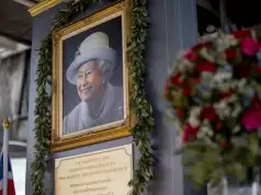 British High Commission Shuts Offices In Queen’s Honour British High Commission Shuts Offices In Queen’s Honour