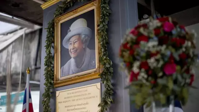 British High Commission Shuts Offices In Queen’s Honour