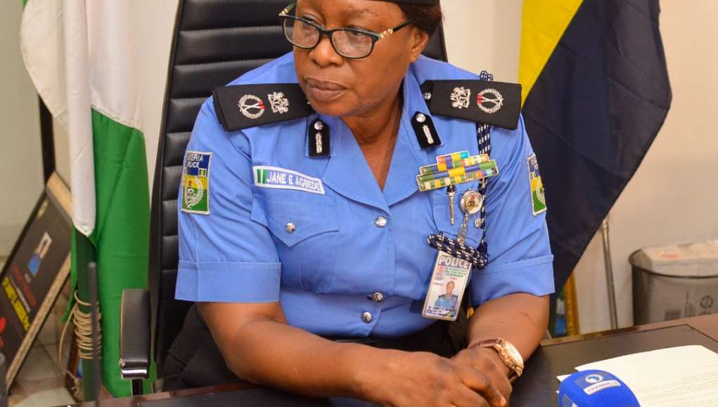 Police Release Woman Allegedly Detained For N50,000 Debt In Abia