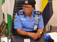 Police Release Woman Allegedly Detained For N50,000 Debt In Abia Police Release Woman Allegedly Detained For N50,000 Debt In Abia