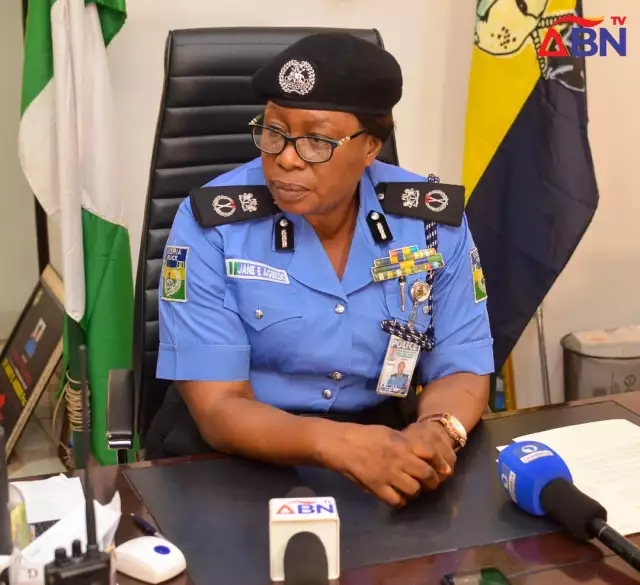 Police Release Woman Allegedly Detained For N50,000 Debt In Abia Police Release Woman Allegedly Detained For N50,000 Debt In Abia