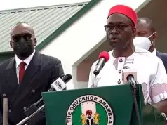 All Criminals Invading Anambra Are Igbo — Soludo