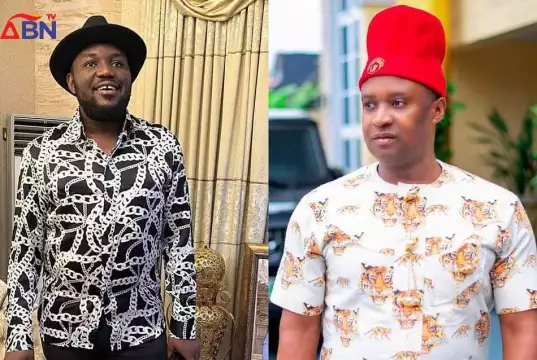 Dr. Dan Okeke Salutes High Chief Kelvin Jumbo On Birthday, Describes Him As Illustrious Son Dr. Dan Okeke Salutes High Chief Kelvin Jumbo On Birthday, Describes Him As Illustrious Son