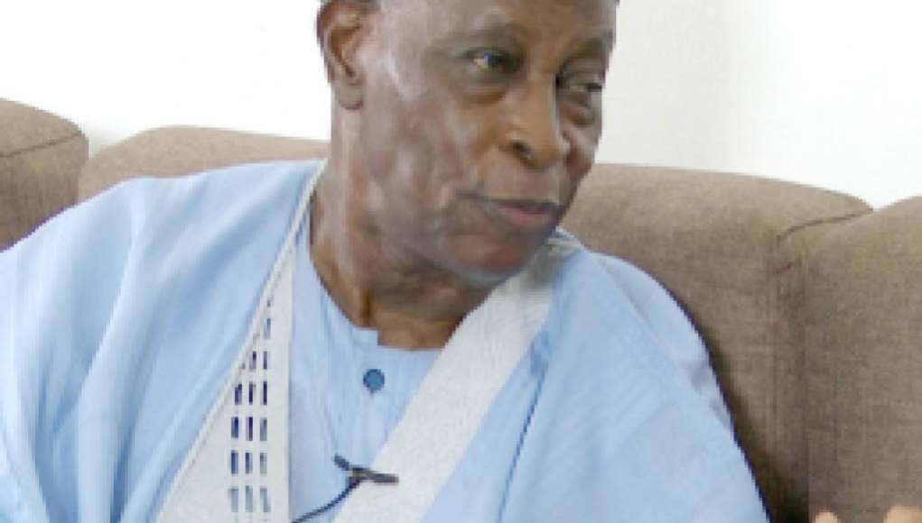 SDP Has What It Takes To be In Aso Rock In 2023 – Chief Falae