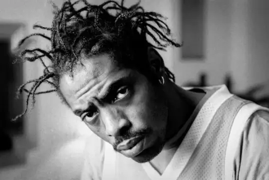 Grammy-Winning ‘Gangsta’s Paradise’ Rapper, Coolio Is Dead Grammy-Winning ‘Gangsta’s Paradise’ Rapper, Coolio Is Dead
