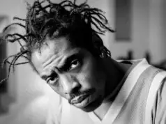 Grammy-Winning ‘Gangsta’s Paradise’ Rapper, Coolio Is Dead Grammy-Winning ‘Gangsta’s Paradise’ Rapper, Coolio Is Dead