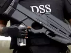 Shadow Govt Allegation: SAN Supports DSS Action, Omokri Condemns As Treason Shadow Govt Allegation: SAN Supports DSS Action, Omokri Condemns As Treason