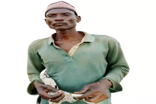 Shock As Native Doctor Wakes Up Days After His Death In Nasarawa Community Shock As Native Doctor Wakes Up Days After His Death In Nasarawa Community