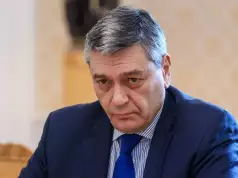 Grain Deal Not Implemented As Intended – Andrey Rudenko Grain Deal Not Implemented As Intended - Andrey Rudenko