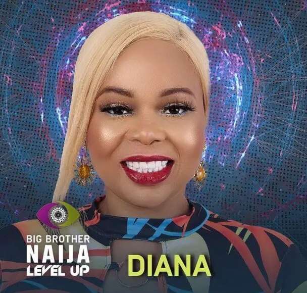Diana Evicted From BBNaija S7 Show