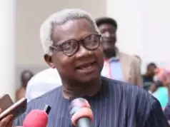 Wabara, Others Dug PDP’s Grave – APC Chieftain, Okechukwu Atiku’s Economic Blueprint Portends Hardship – Osita