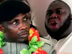 Asari-Dokubo Declares War Against Tompolo Over Oil Pipeline Surveillance
