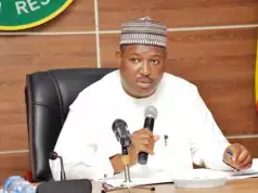 FG Urges States To Domedticate Act To End Discrimination Against People With Disabilities