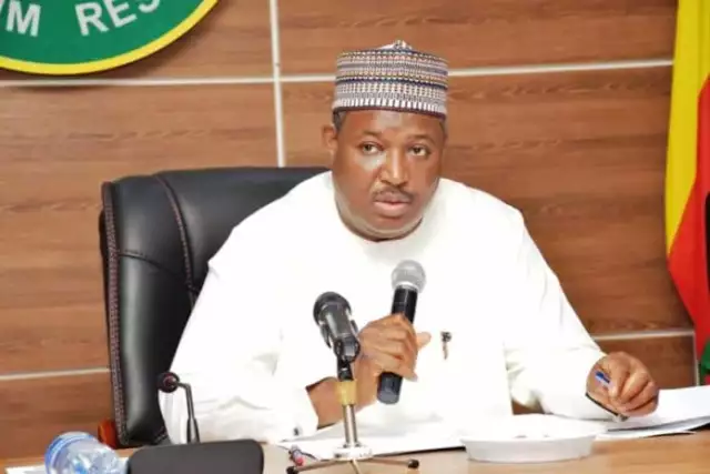 FG Urges States To Domedticate Act To End Discrimination Against People With Disabilities