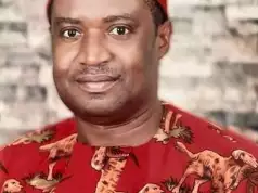 Chief Okeke Salutes Ebem Ohafia On Successful Celebration Of New Yam Festival Dan Okeke Sponsors Umbilical Hernia Surgery Of 6-Year-Old Patient (Photos)