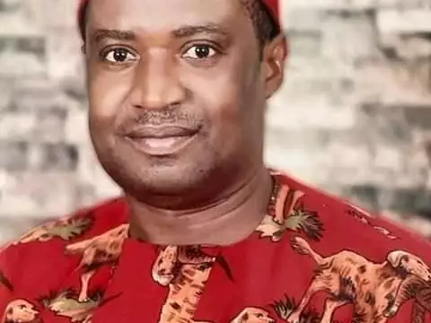 Ohafia Improvement Union Adopts Chief Okeke As Soul Candidate For Reps Dan Okeke Sponsors Umbilical Hernia Surgery Of 6-Year-Old Patient (Photos)