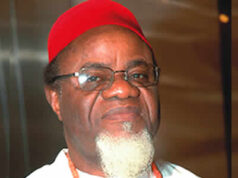 Ex-Governor Of Anambra, Chukwuemeka Ezeife Dies At 85