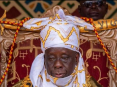 Maigari Of Lokoja Passed On At 80 Maigari Of Lokoja Passed On At 80