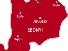 A Security Man In Ebonyi Allegedly Beats Pupil to Death Police Arrest Lovers Who Sold Their Baby For N500,000 In Ebonyi State