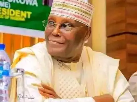 Atiku Most Prepared Candidate For Nigeria’s 2023 Presidency – Ex-VP Sambo Atiku Most Prepared Candidate For Nigeria’s Presidency – Ex-VP Sambo