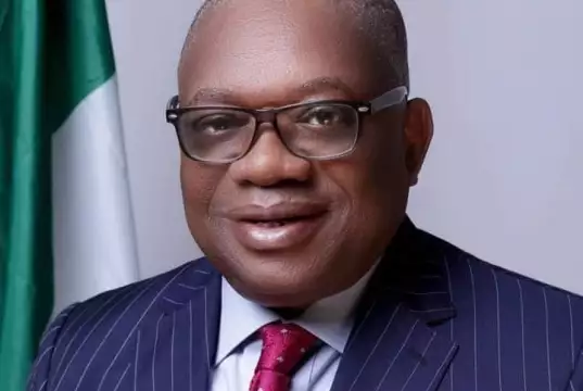 Suspension Of Strike: Sen. Kalu Hails FG, ASUU, Seeks Synergy To Improve Education Ukoha Igwe Denies Urging INEC To Blacklist MOUAU Lecturers Over Alleged Romance With Sen. Kalu