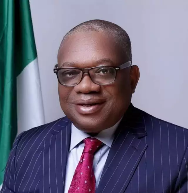 Suspension Of Strike: Sen. Kalu Hails FG, ASUU, Seeks Synergy To Improve Education Ukoha Igwe Denies Urging INEC To Blacklist MOUAU Lecturers Over Alleged Romance With Sen. Kalu