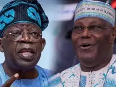 APC, PDP Presidential Campaign Councils Refuse To Disclose Funding Sources Of Tinubu, Atiku APC, PDP Presidential Campaign Councils Refuse To Disclose Funding Sources Of Tinubu, Atiku