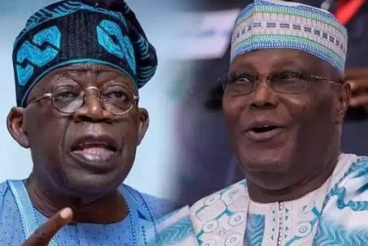 APC, PDP Presidential Campaign Councils Refuse To Disclose Funding Sources Of Tinubu, Atiku APC, PDP Presidential Campaign Councils Refuse To Disclose Funding Sources Of Tinubu, Atiku