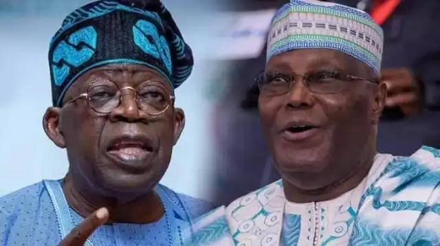 APC, PDP Presidential Campaign Councils Refuse To Disclose Funding Sources Of Tinubu, Atiku