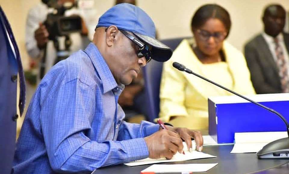Wike Signs Law Allowing Women To Inherit Their Father's Estate In Rivers State