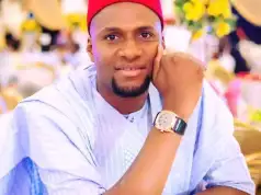 Abia Minority Leader, Chukwu Salutes Chima Anyaso On Birthday Abia Minority Leader, Chukwu Salutes Chima Anyaso On Birthday