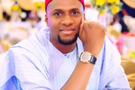 Abia Minority Leader, Chukwu Salutes Chima Anyaso On Birthday Abia Minority Leader, Chukwu Salutes Chima Anyaso On Birthday