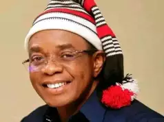 Court Throws Out Suit Seeking To Void Abia PDP Primaries Abia Guber 2023: Ukwa La Ngwa Elders Endorse Prof. Ikonne