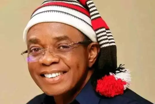 Court Throws Out Suit Seeking To Void Abia PDP Primaries Abia Guber 2023: Ukwa La Ngwa Elders Endorse Prof. Ikonne